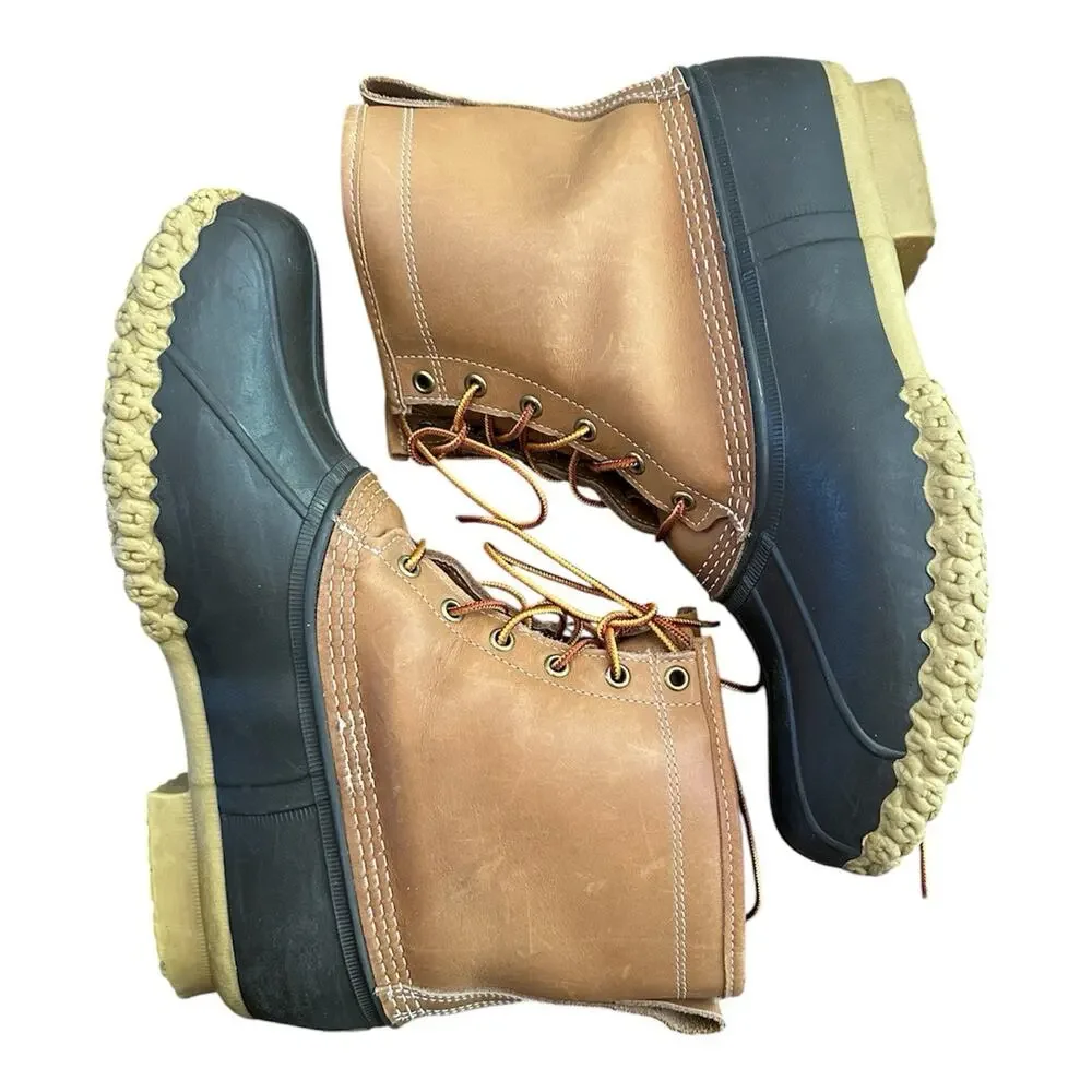 L.L. Bean these are